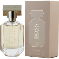 Boss The Scent Intense