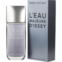 L'Eau Majeure D'Issey