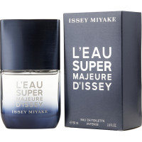 L'Eau Super Majeure D'Issey