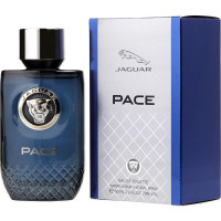 Pace de Jaguar Eau De Toilette Spray 60 ML