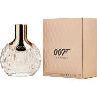 007 For Women II de James Bond Eau De Parfum Spray 50 ML