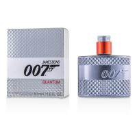 James Bond 007 Quantum