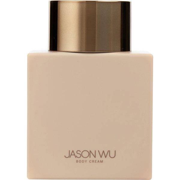 Jason Wu - Jason Wu Kroppsolja, Lotion Och Kräm 200 Ml