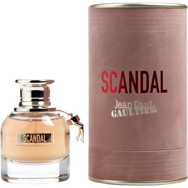 Jean Paul Gaultier - Scandal : Eau De Parfum Spray 1 Oz / 30 Ml