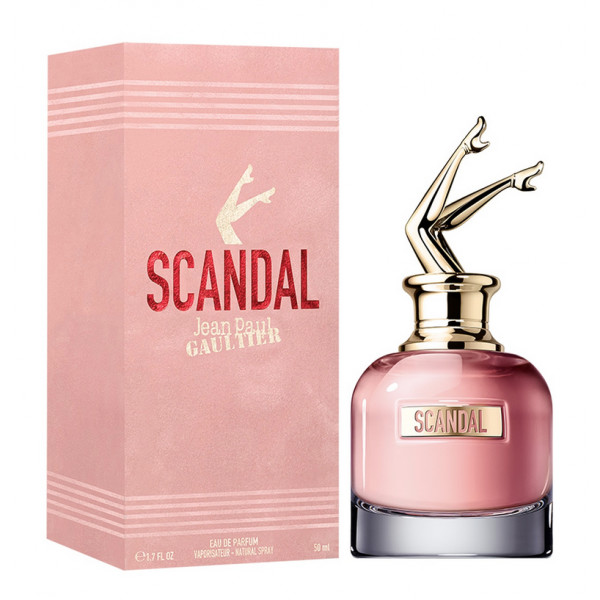 Jean Paul Gaultier - Scandal Eau De Parfum Spray 1 Oz 30 ml 52$