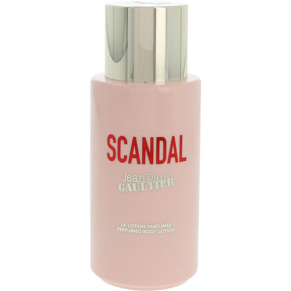 Scandal - Jean Paul Gaultier Kropsolie, Lotion Og Creme 200 Ml