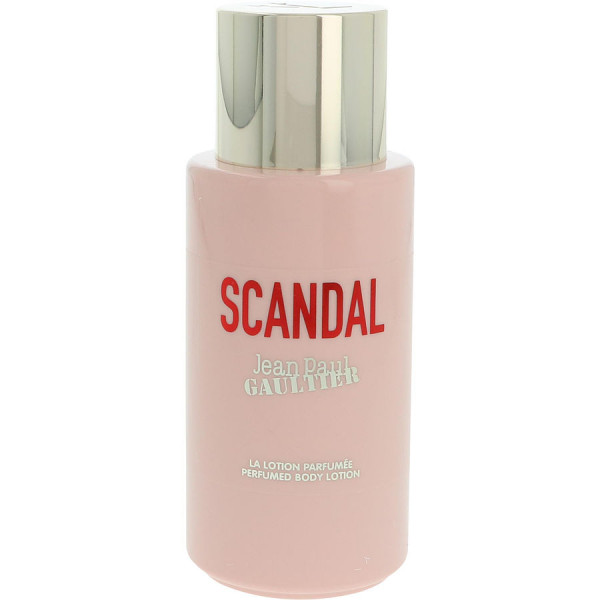 Scandal - Jean Paul Gaultier Körperöl, -lotion Und -creme 200 Ml