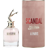 Scandal A Paris de Jean Paul Gaultier Eau De Toilette Spray 80 ML