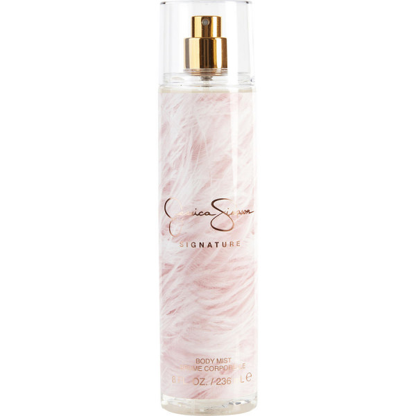 Signature - Jessica Simpson Nebel Und Duftspray 236 Ml
