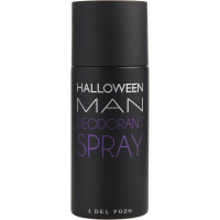 Halloween Man de Jesus Del Pozo Déodorant Spray 150 ML