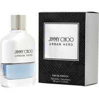 Urban Hero de Jimmy Choo Eau De Parfum Spray 100 ML