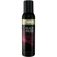 Black Musk de Jovan Déodorant Spray 150 ML