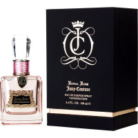 Royal Rose de Juicy Couture Eau De Parfum Spray 100 ML