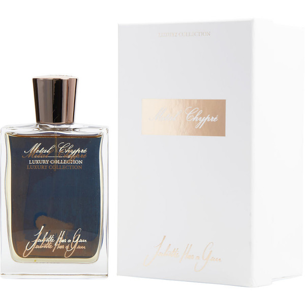 Metal Chypré - Juliette Has A Gun Eau De Parfum Spray 75 Ml