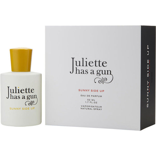 Juliette Has A Gun - Sunny Side Up 50ml Eau De Parfum Spray