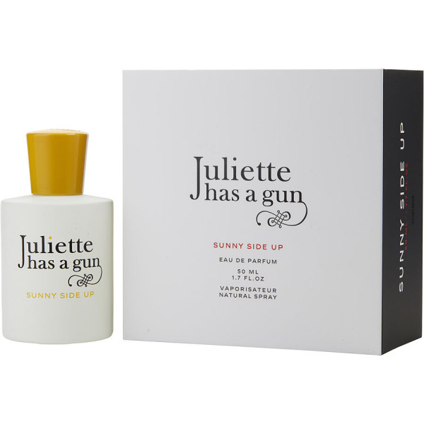 Sunny Side Up - Juliette Has A Gun Eau De Parfum Spray 50 Ml