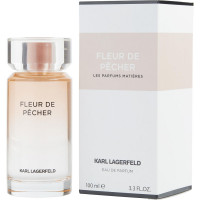 Fleur De Pêcher de Karl Lagerfeld Eau De Parfum Spray 100 ML