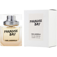 Paradise Bay de Karl Lagerfeld Eau De Parfum Spray 45 ML