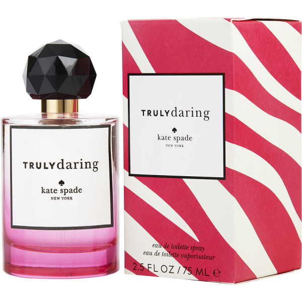 Trulydaring - Kate Spade Eau De Toilette Spray 75 Ml