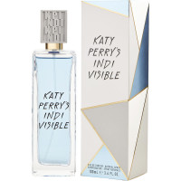 Indi Visible de Katy Perry Eau De Parfum Spray 100 ML