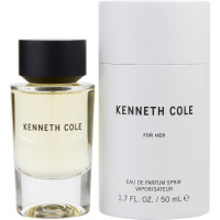 For Her de Kenneth Cole Eau De Parfum Spray 50 ML