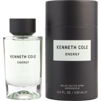 Energy de Kenneth Cole Eau De Toilette Spray 100 ML