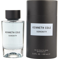 Serenity de Kenneth Cole Eau De Toilette Spray 100 ML