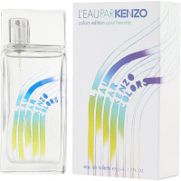 L'Eau Par Kenzo Pour Homme de Kenzo Eau De Toilette Spray 50 ML