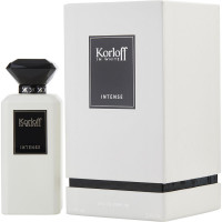 Korloff In White Intense de Korloff Eau De Parfum Spray 90 ML
