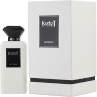 Korloff In White Intense