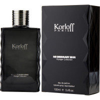No Ordinary Man de Korloff Eau De Parfum Spray 100 ML
