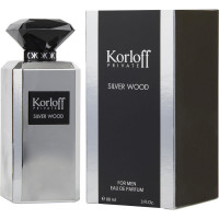 Private Silver Wood