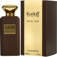 Royal Oud de Korloff Eau De Parfum Spray 88 ML