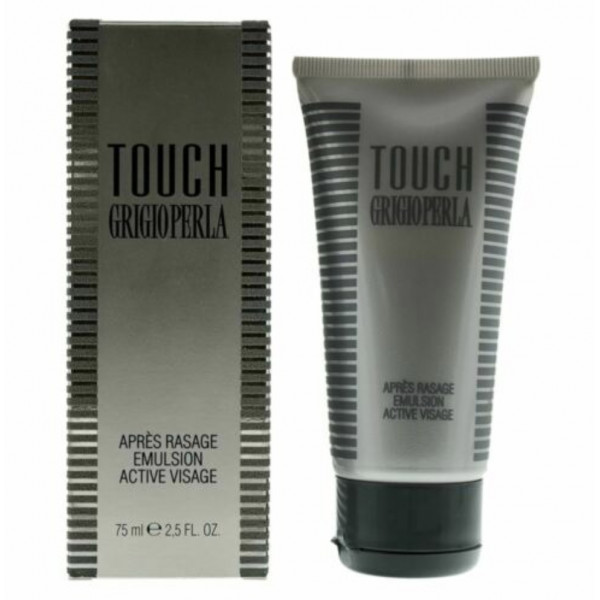 Touch Grigioperla - La Perla Aftershave 75 Ml