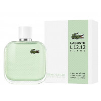 Lacoste L.12.12 Blanc Eau Fraîche