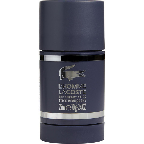 Lacoste - L'Homme Lacoste : Deodorant 70 G