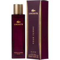 Lacoste Pour Femme Elixir
