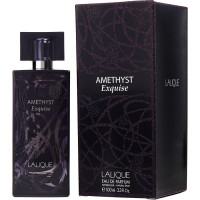 Amethyst Exquise de Lalique Eau De Parfum Spray 100 ML