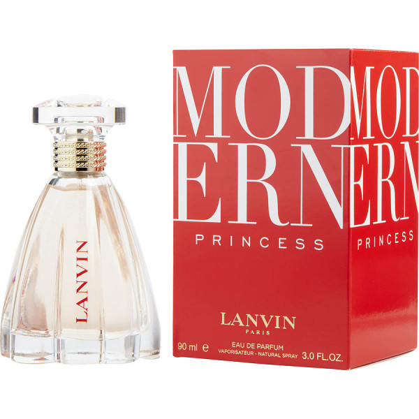 Lanvin - Modern Princess : Eau De Parfum Spray 6.8 Oz / 90 Ml