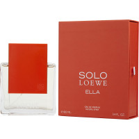 Solo Loewe Ella de Loewe Eau De Parfum Spray 100 ML