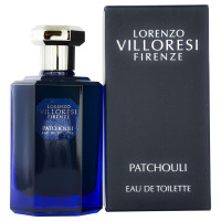 Firenze Patchouli
