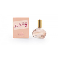 Rose de Lulu Castagnette Eau De Parfum Spray 100 ML