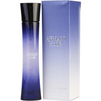 Armani Code Femme De Giorgio Armani Eau De Parfum Spray 50 ML