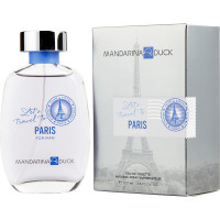 Let's Travel To Paris