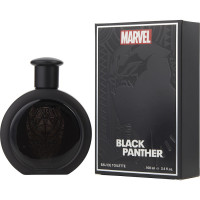 Black Panther de Marvel Eau De Toilette Spray 100 ML