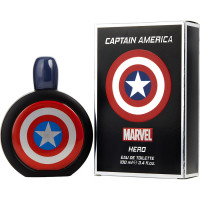 Captain America Hero