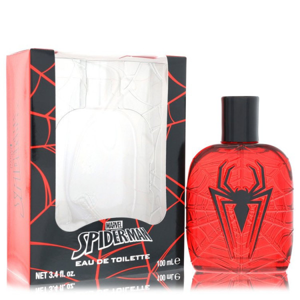 Marvel - Spiderman Eau De Toilette Spray 34 Oz 100 ml 20$