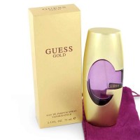 Guess Gold - Guess Eau de Parfum Spray 75 ML