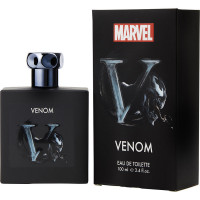 Venom de Marvel Eau De Toilette Spray 100 ML