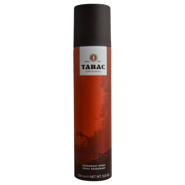 Tabac Original - Mäurer & Wirtz Deodorant 250 Ml